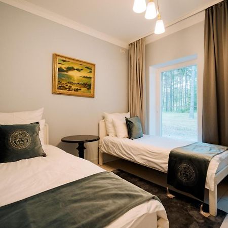 Silene Resort & Spa Eksteriør bilde