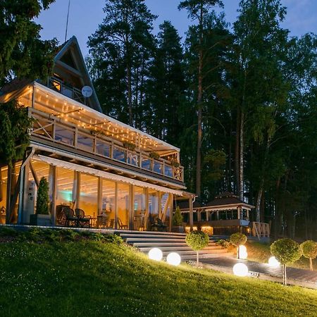 Silene Resort & Spa Eksteriør bilde