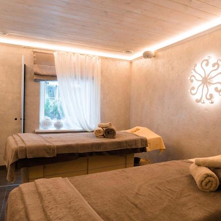 Silene Resort & Spa Eksteriør bilde