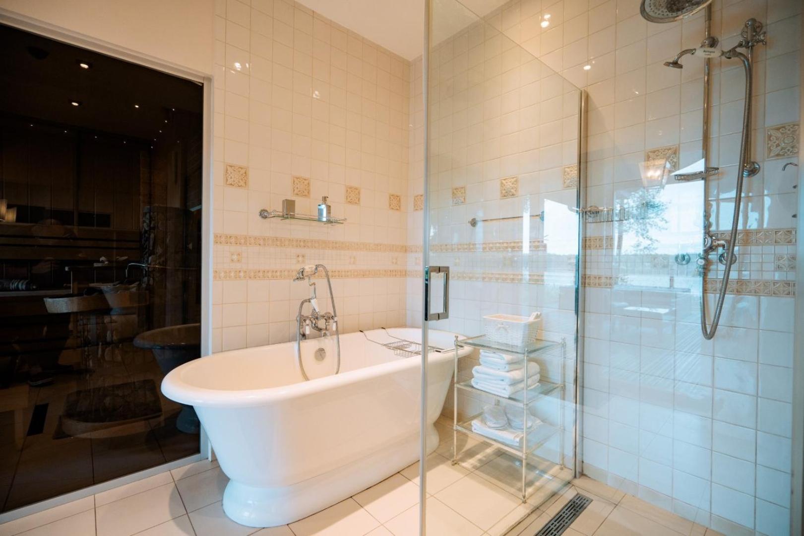 Silene Resort & Spa Eksteriør bilde