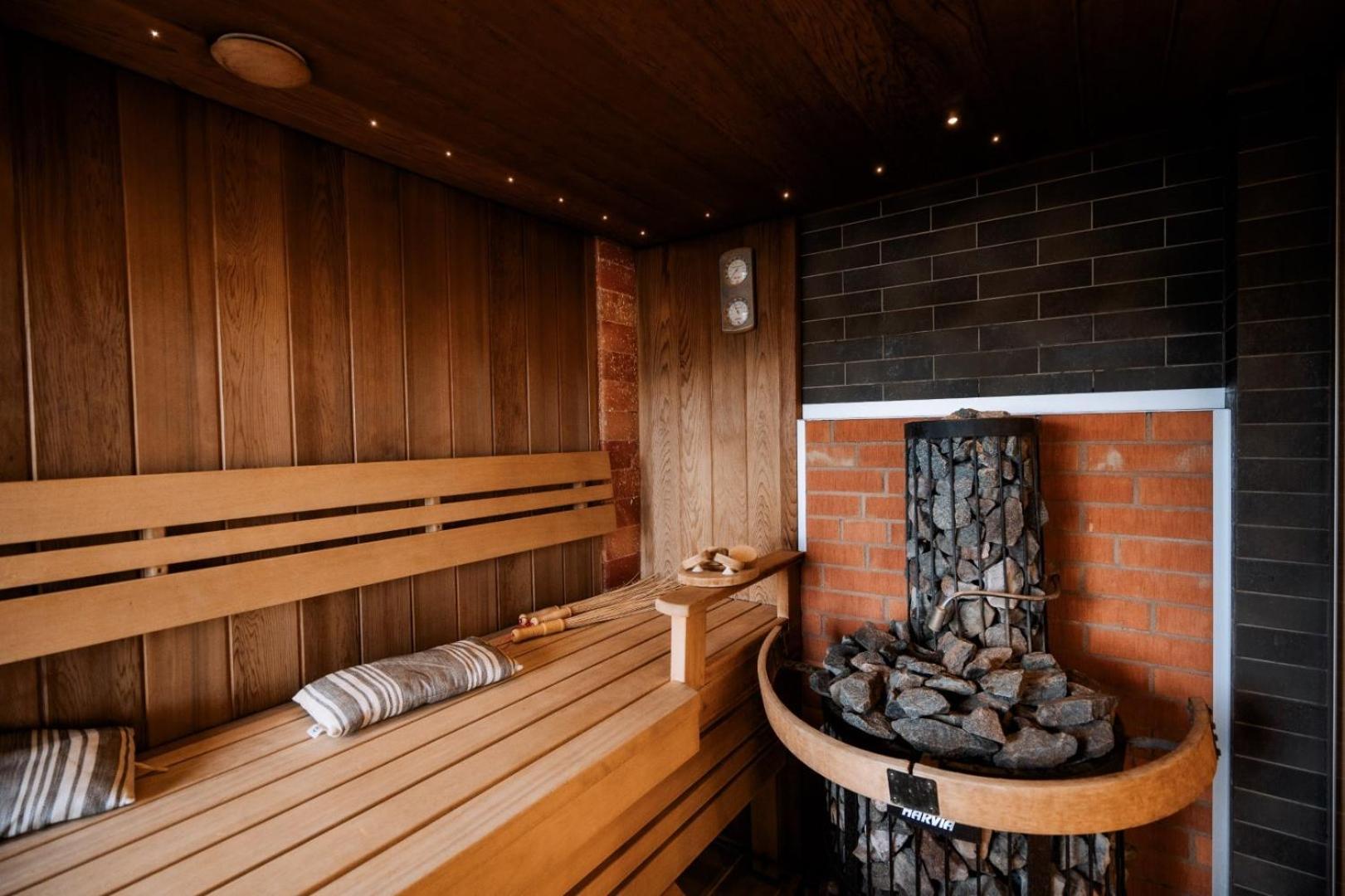 Silene Resort & Spa Eksteriør bilde
