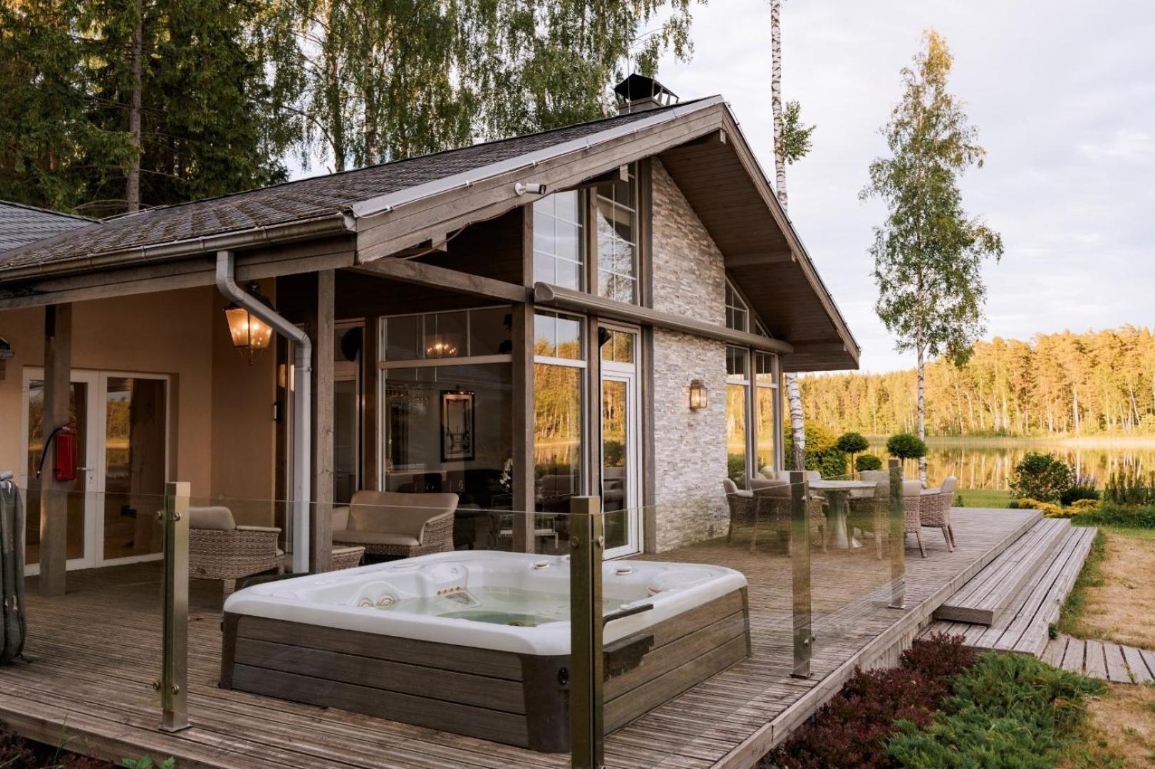 Silene Resort & Spa Eksteriør bilde