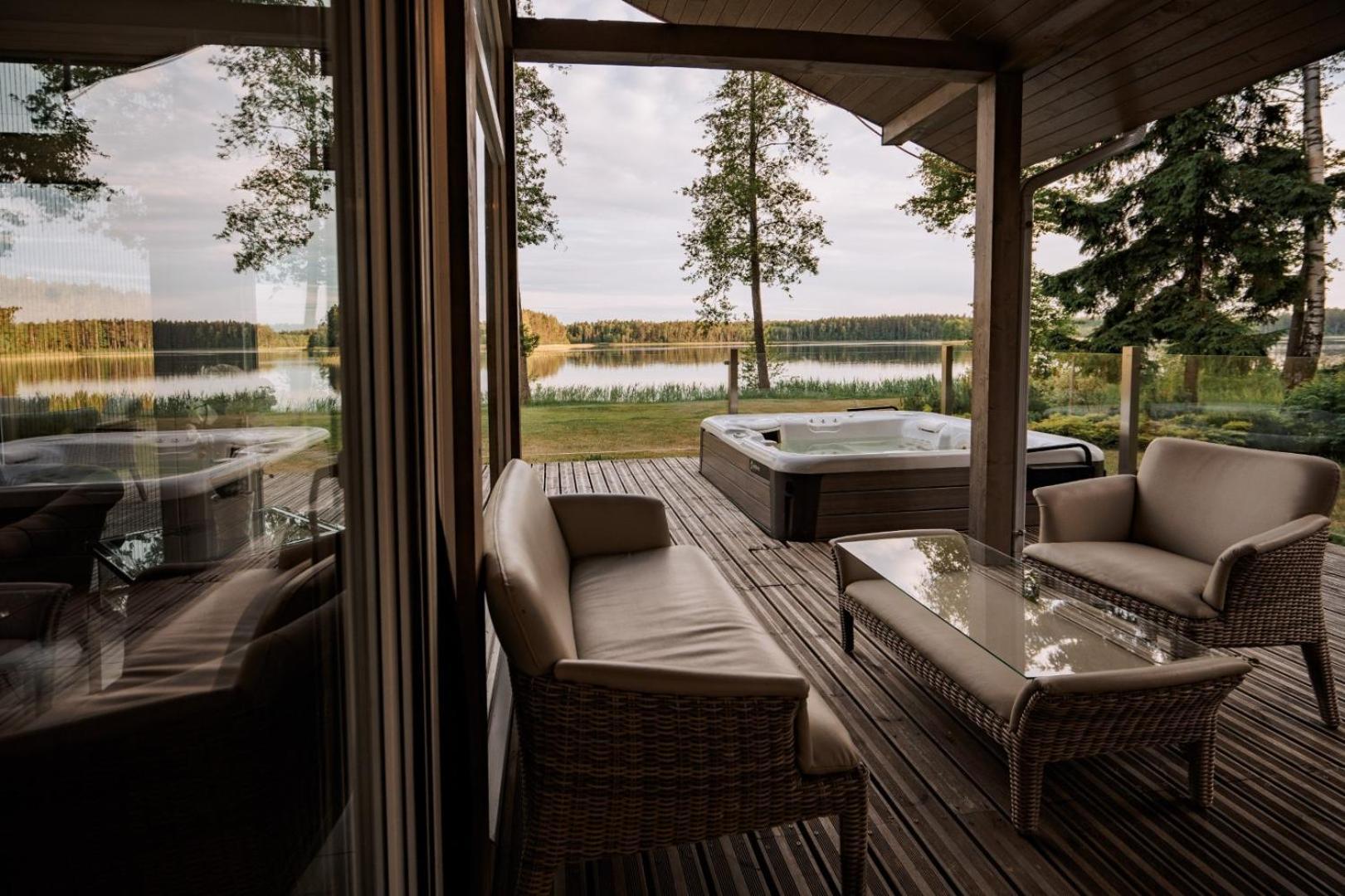 Silene Resort & Spa Eksteriør bilde