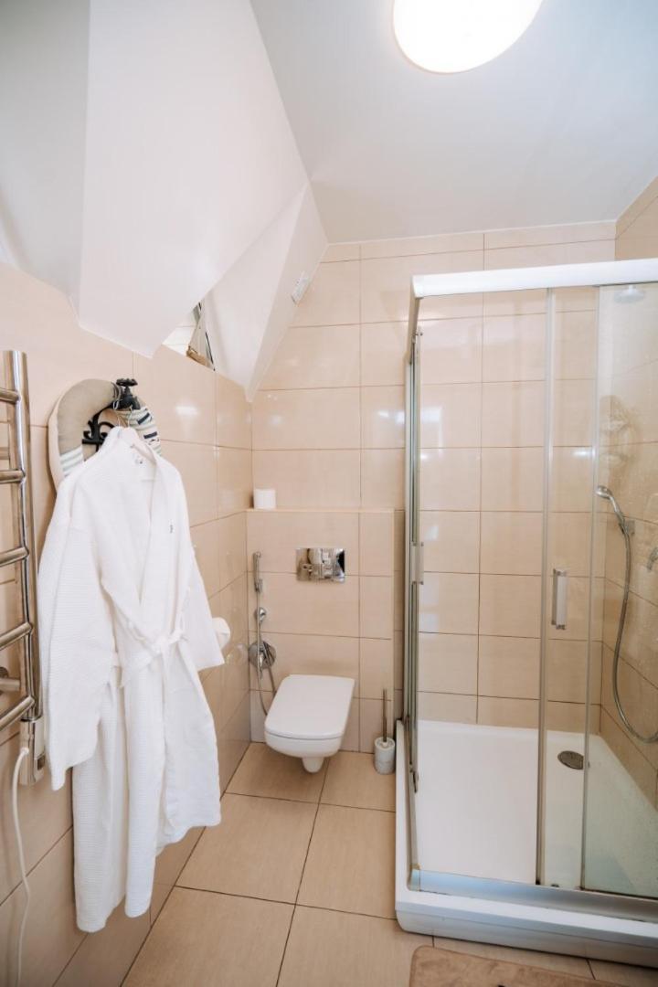Silene Resort & Spa Eksteriør bilde