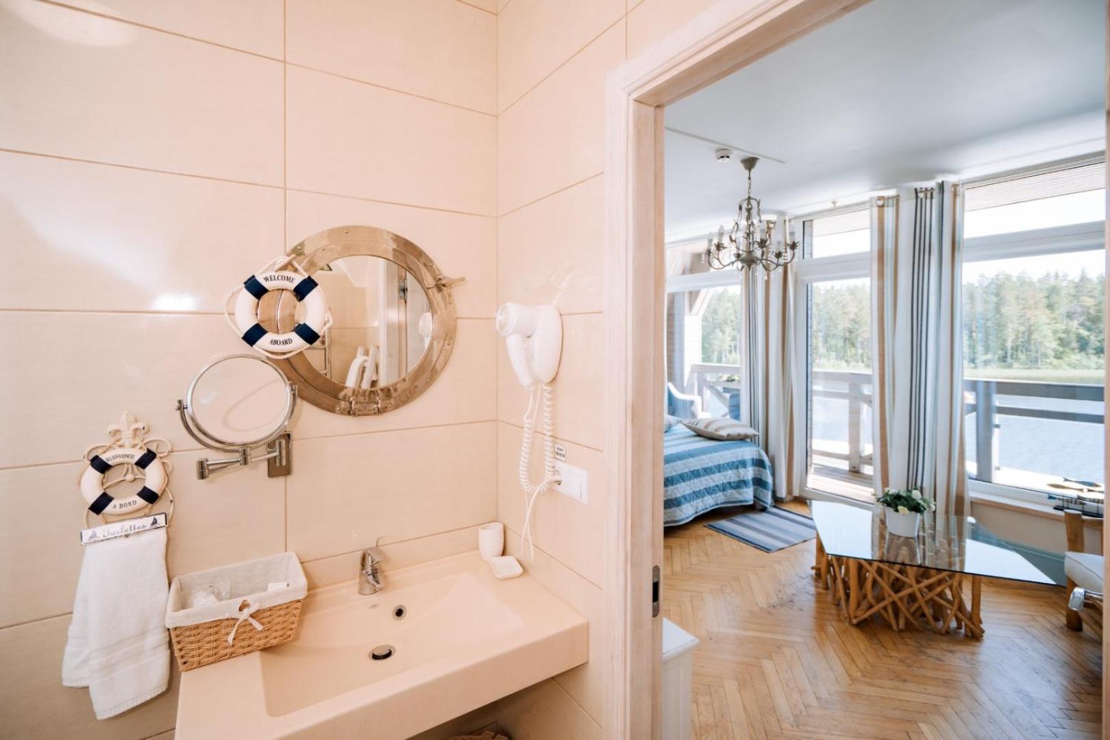 Silene Resort & Spa Eksteriør bilde