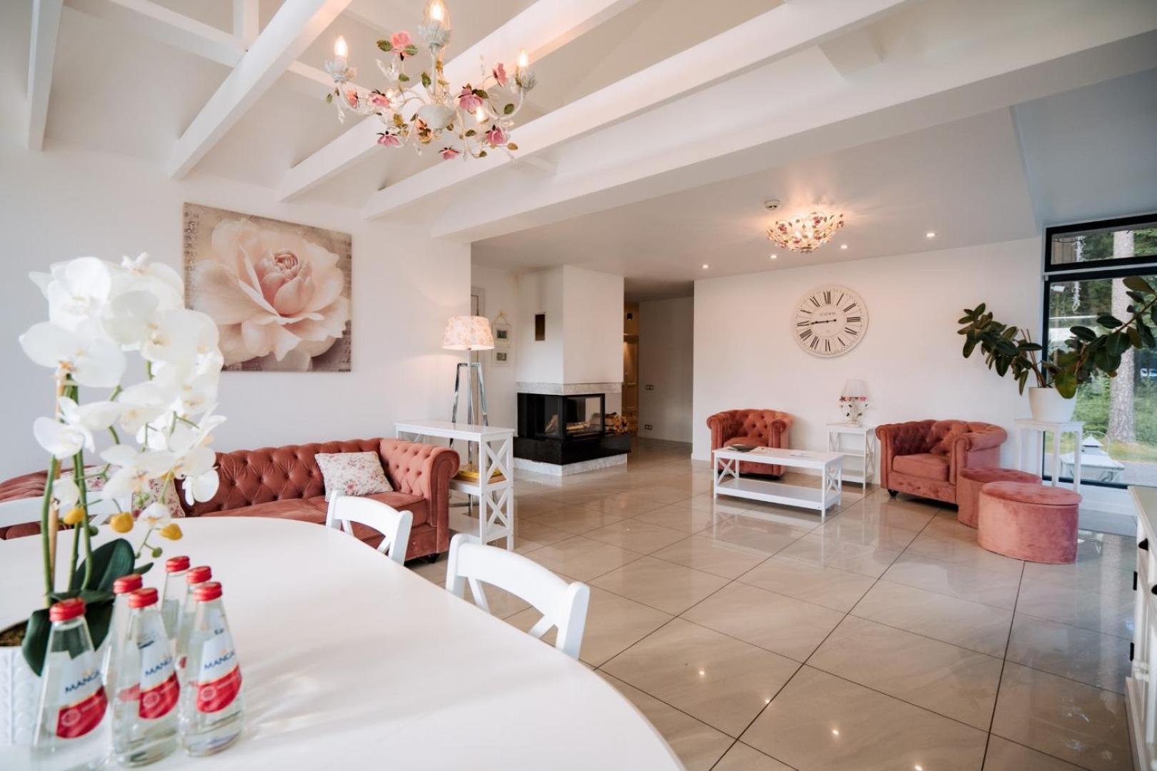 Silene Resort & Spa Eksteriør bilde