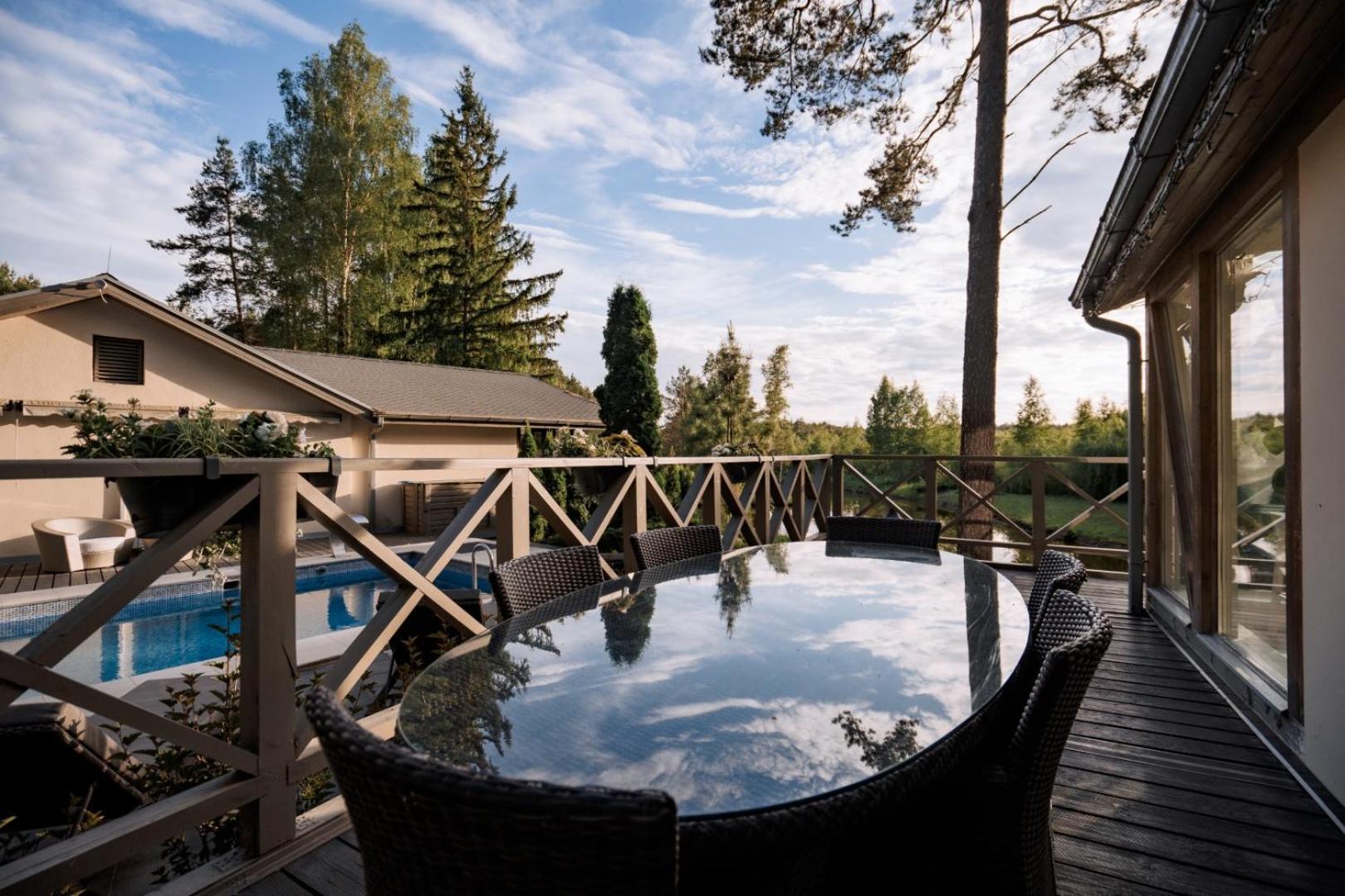 Silene Resort & Spa Eksteriør bilde