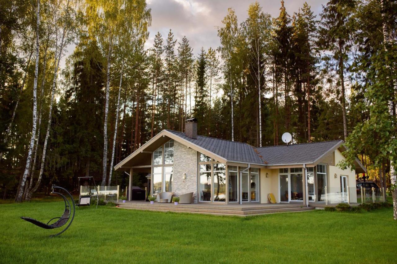 Silene Resort & Spa Eksteriør bilde