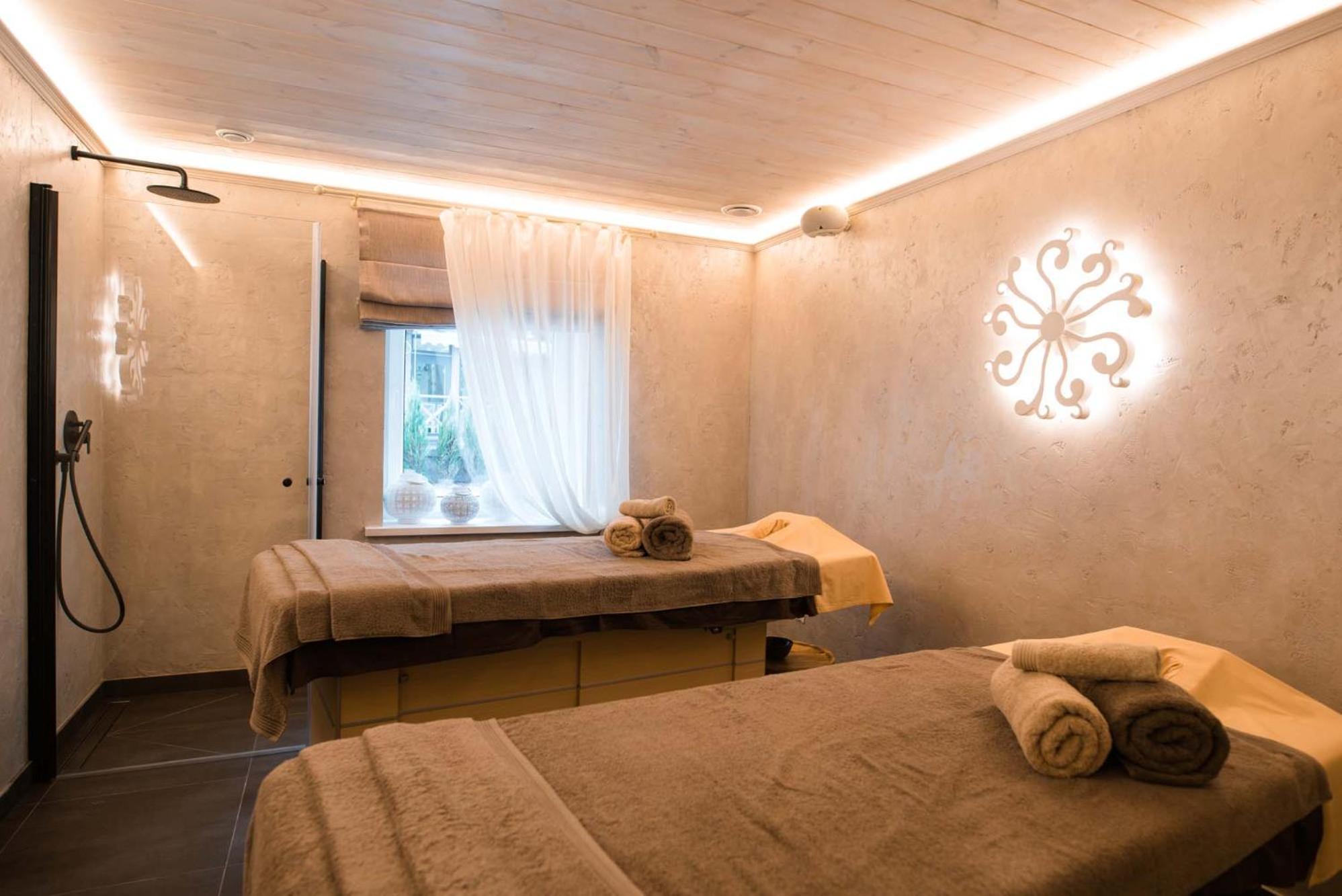 Silene Resort & Spa Eksteriør bilde